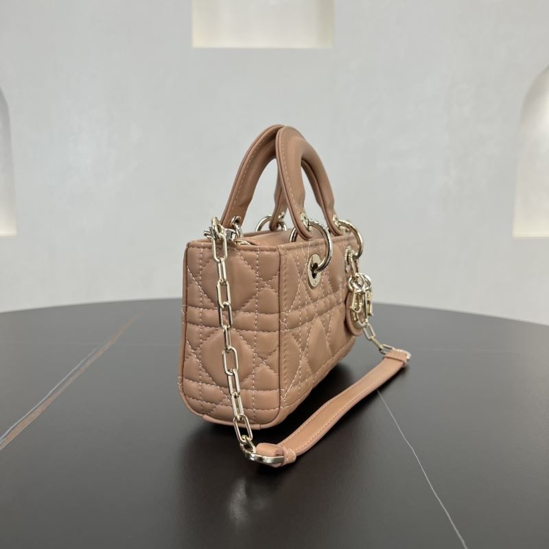 Christian Dior My Lady Bags